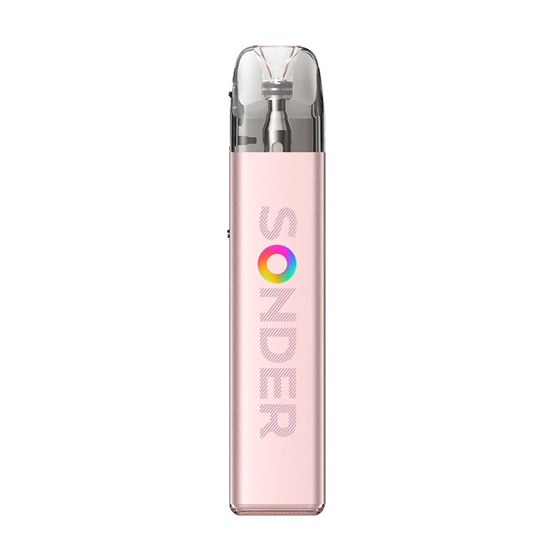 Sonder Q2 - Geekvape (2/10)