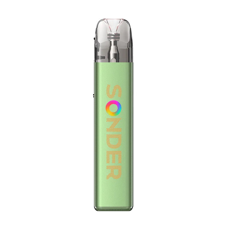 Sonder Q2 - Geekvape (3/10)