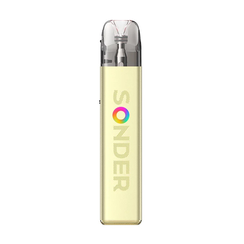 Sonder Q2 - Geekvape (10/10)