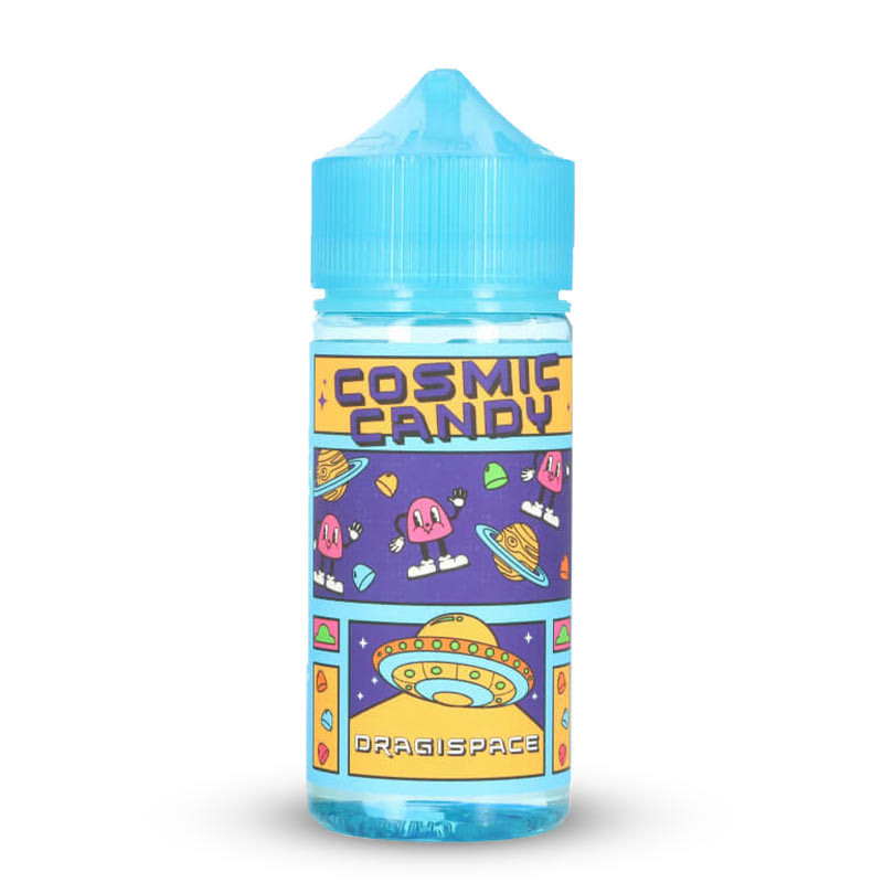 Dragispace 50ml Cosmic Candy (1/1)
