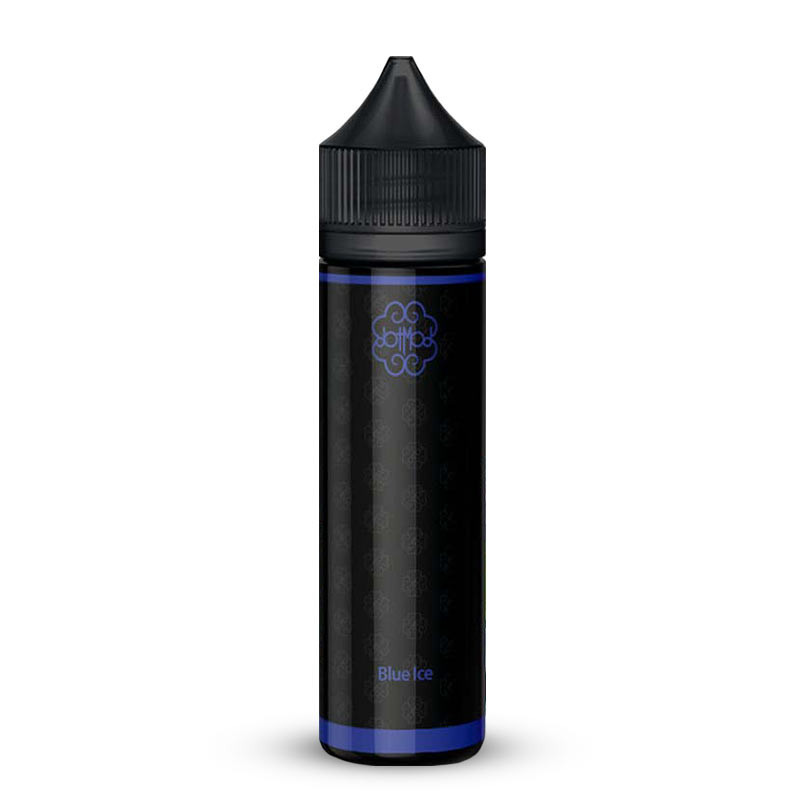 Blue Ice 50ml - Dotmod (1/1)
