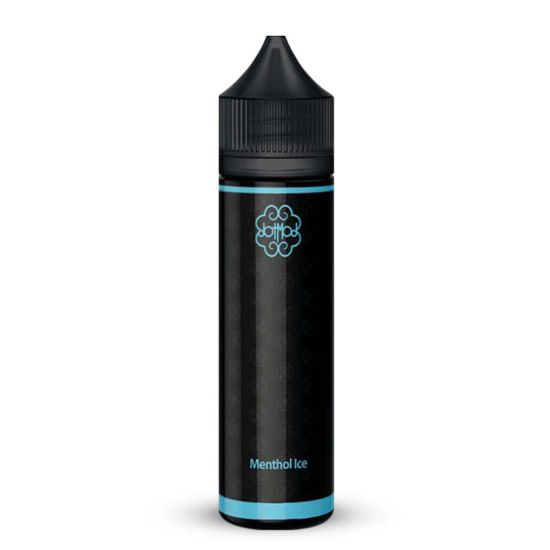 Menthol Ice 50ml - Dotmod (1/1)
