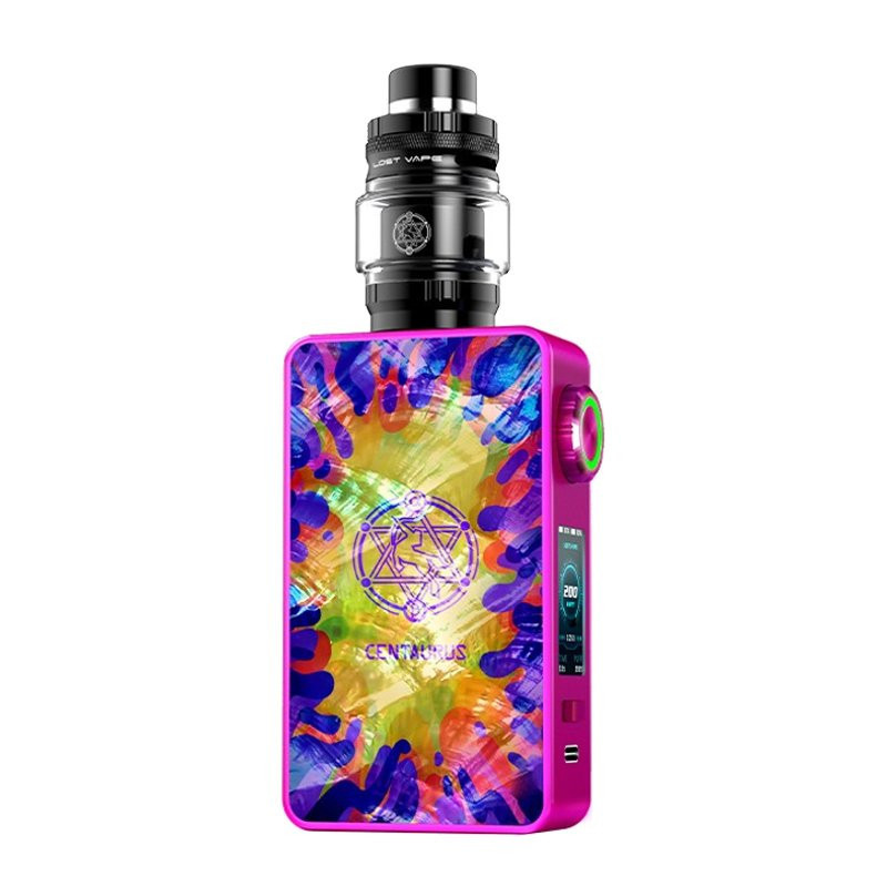 Kit Centaurus M200 - Lost Vape (3/9)
