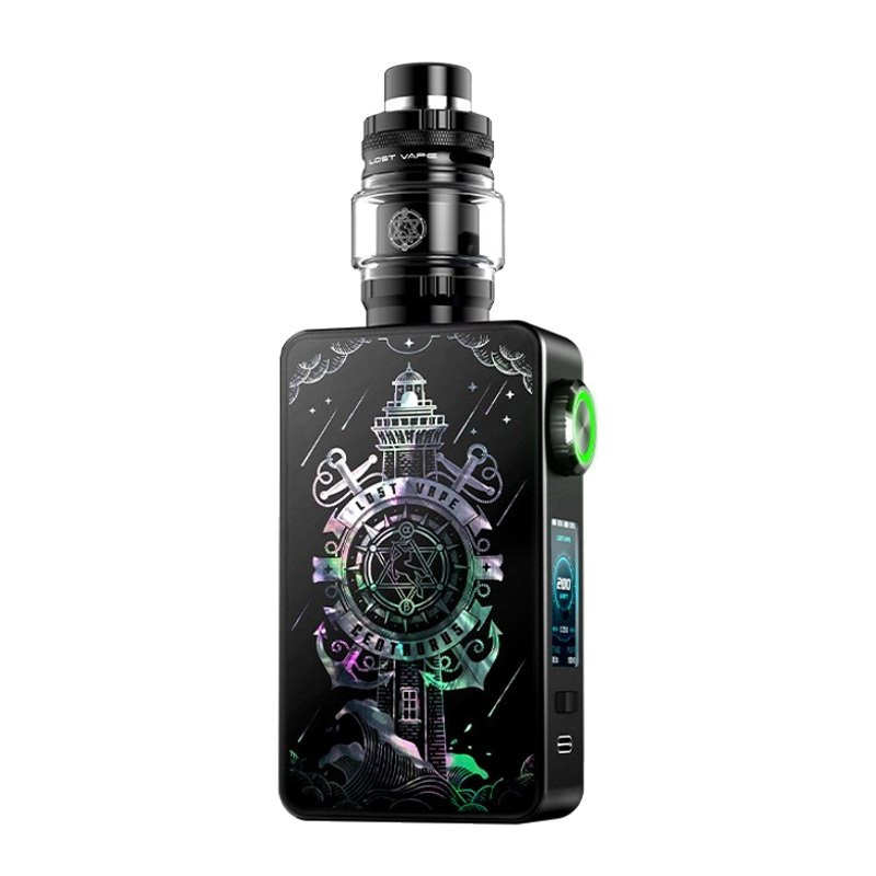 Kit Centaurus M200 - Lost Vape (1/9)