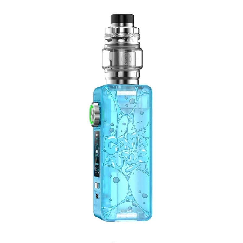 Kit Centaurus N100 - Lost Vape (3/4)