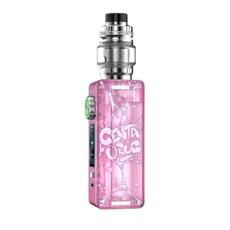 Kit Centaurus N100 - Lost Vape (4/4)