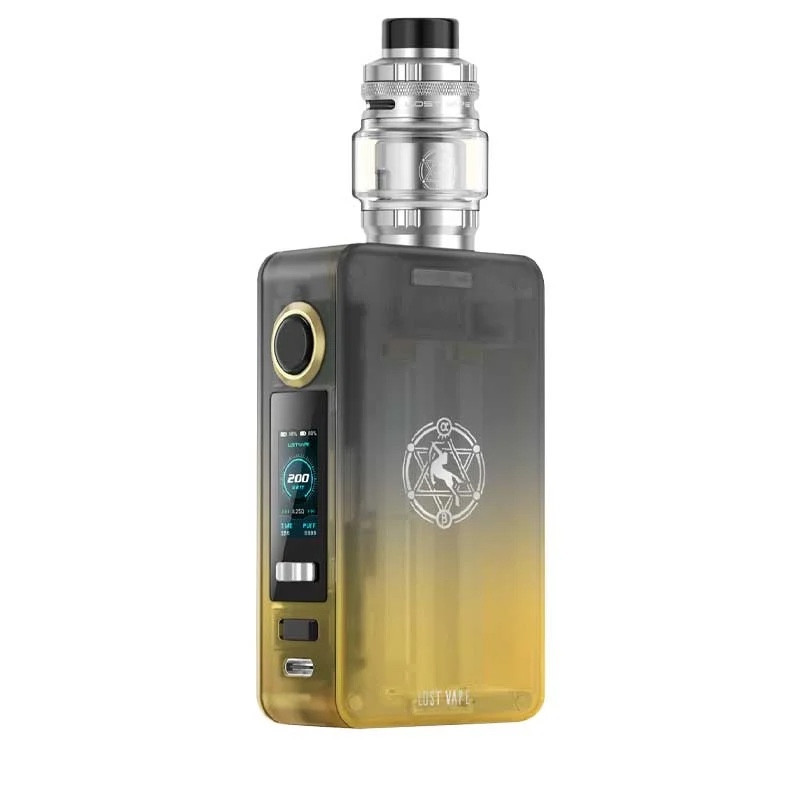 Kit Centaurus N200 - Lost Vape (3/4)
