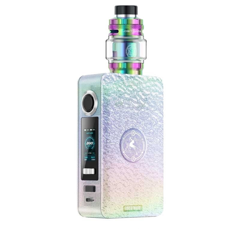 Kit Centaurus N200 - Lost Vape (4/4)