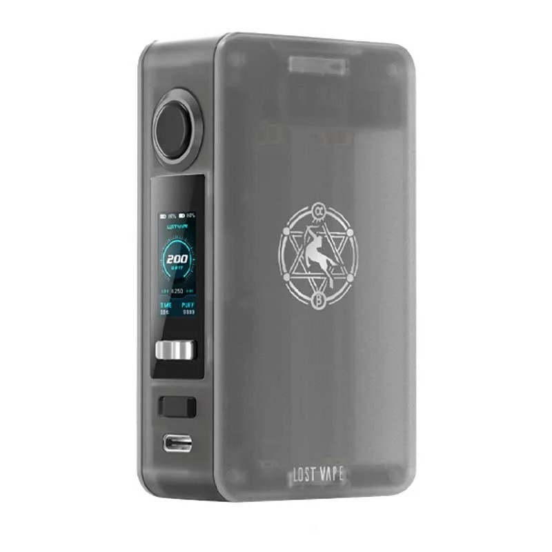 Box Centaurus N200 - Lost Vape (3/4)