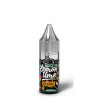 Orange Lemon Time - Eliquid France Nicotine -3 mg