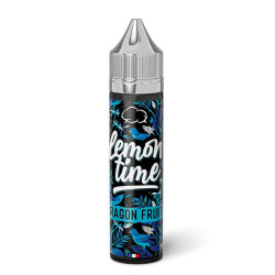 Strawberry Lemon Time Eliquid France