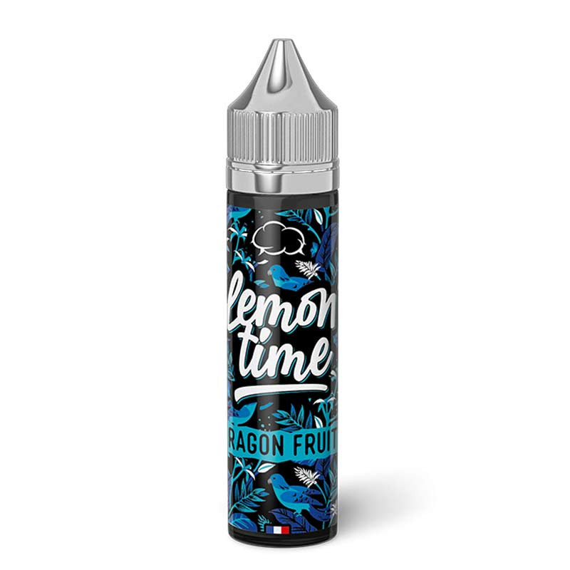 Dragon Fruit 50ml - Lemon Time (1/1)