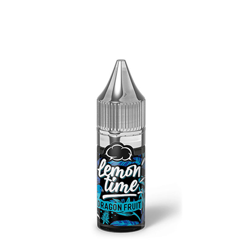 Dragon Fruit Lemon Time - Eliquid France (1/1)