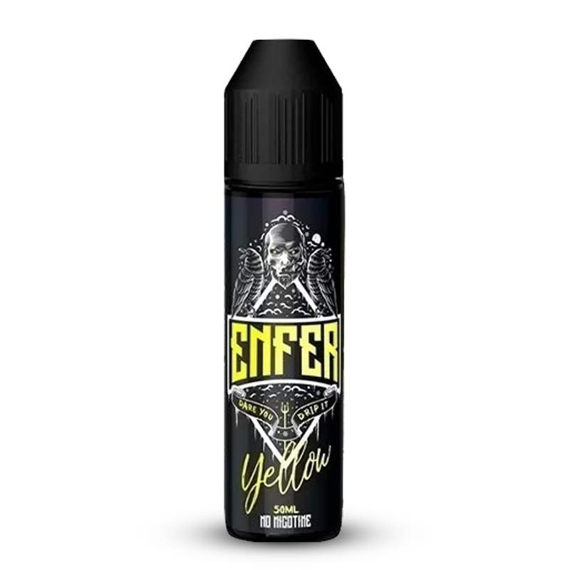 Yellow 50ml - Enfer (1/1)