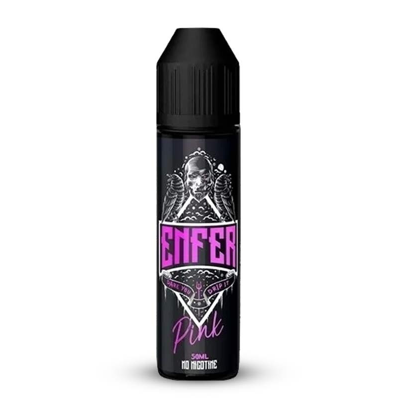 Pink 50ml - Enfer (1/1)