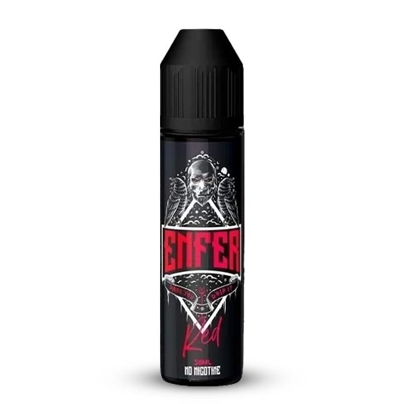 Red 50ml - Enfer (1/1)