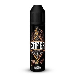 Mango 50ml - Enfer