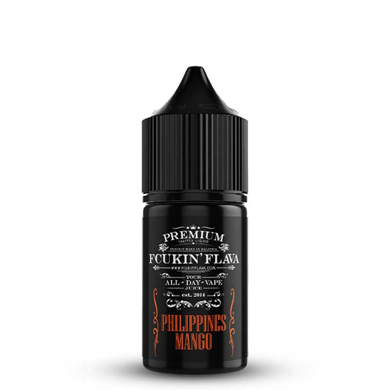 Concentré Philippines Mango 30ml - Fcukin Flava (1/1)