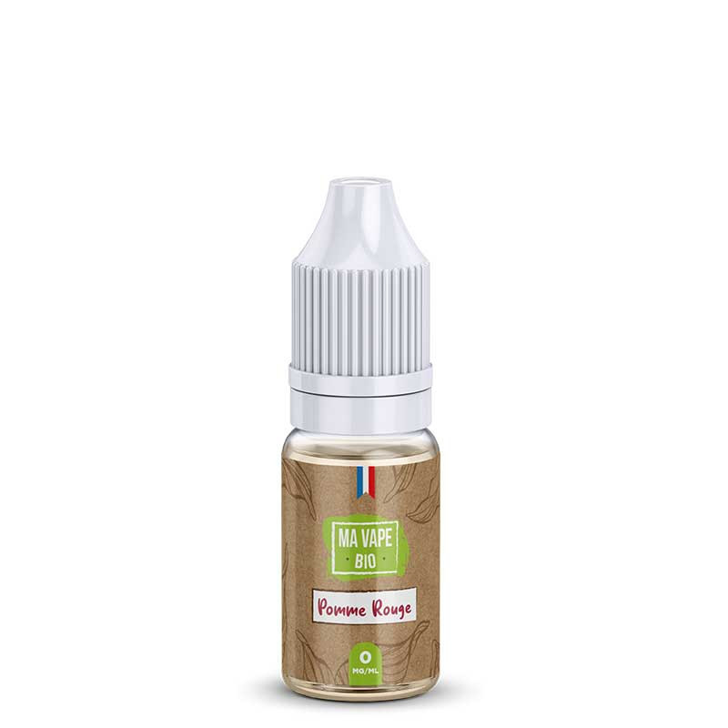 Pomme Rouge - Ma Vape Bio (1/1)