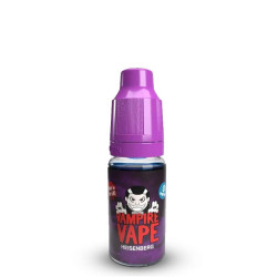 E-Liquid Heisenberg - Vampire Vape