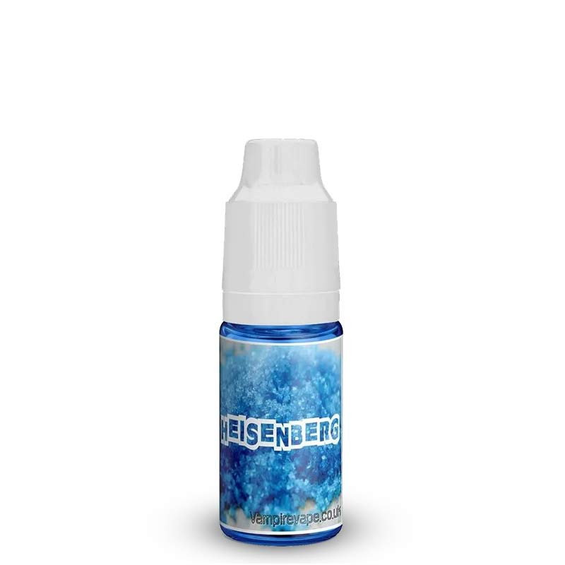 Concentré Heisenberg - Vampire Vape (1/1)