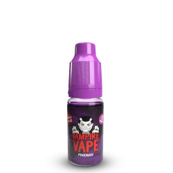 E-Liquid Pinkman - Vampire Vape