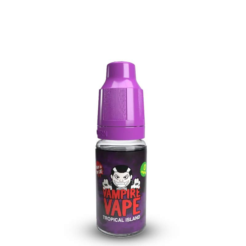 Tropical Island - Vampire Vape (1/1)
