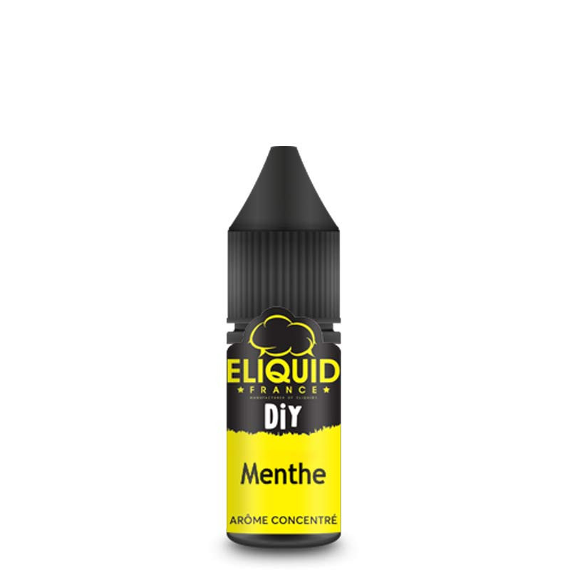 Concentré Menthe - Eliquid France (1/1)