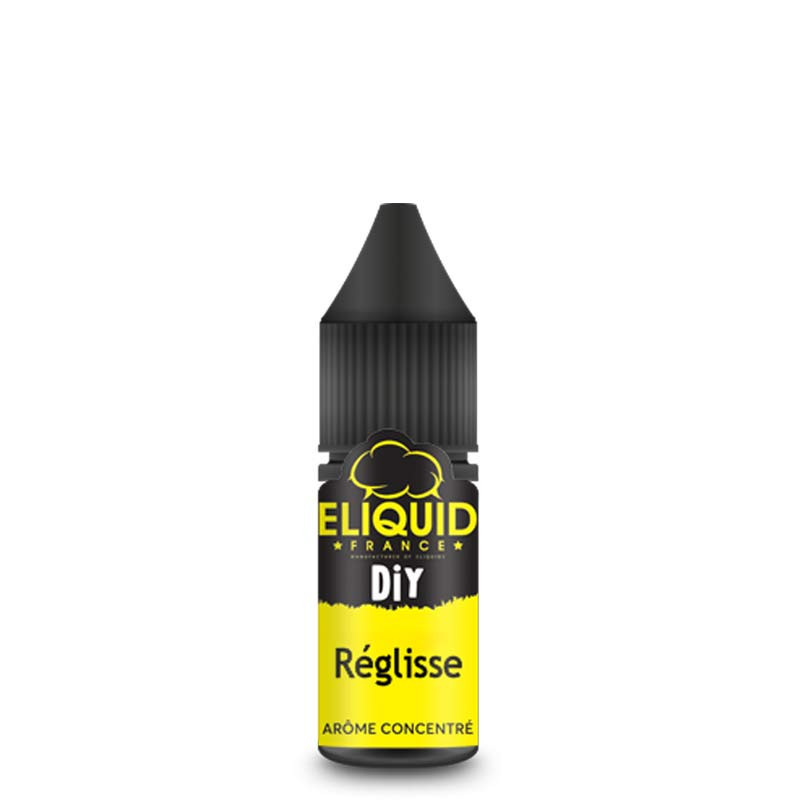 Concentré Réglisse - Eliquid France (1/1)