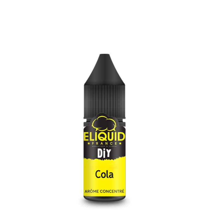 Concentré Cola - Eliquid France (1/1)