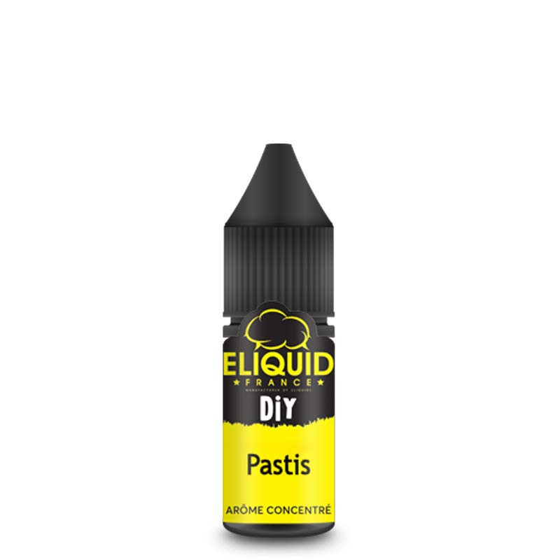 Concentré Pastis - Eliquid France (1/1)
