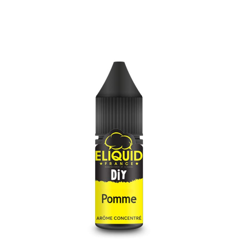 Concentré Pomme - Eliquid France (1/1)