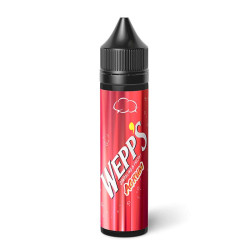 Wepp's Agrum 50ml - Eliquid France