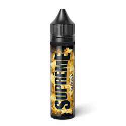 E-liquide Suprême 50ml - Eliquide France