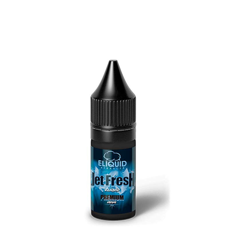 Jet Fresh - Eliquid France (1/1)