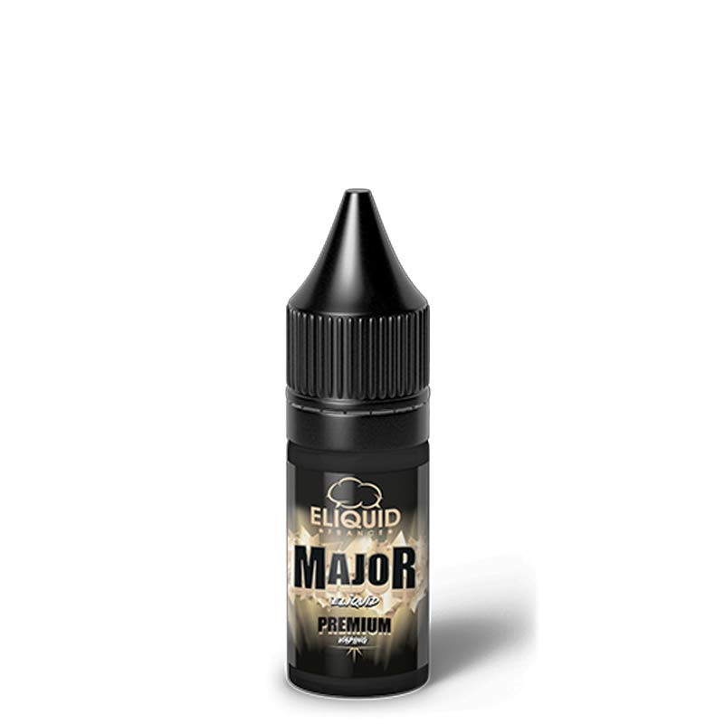Major - Eliquid France (1/1)