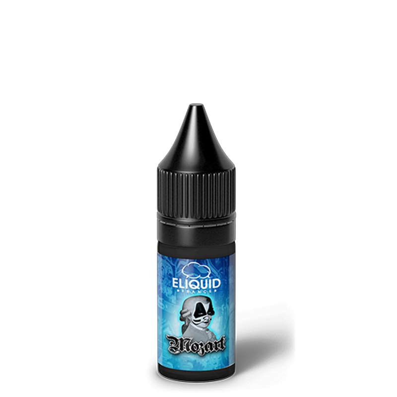Mozart - Eliquid France (1/1)