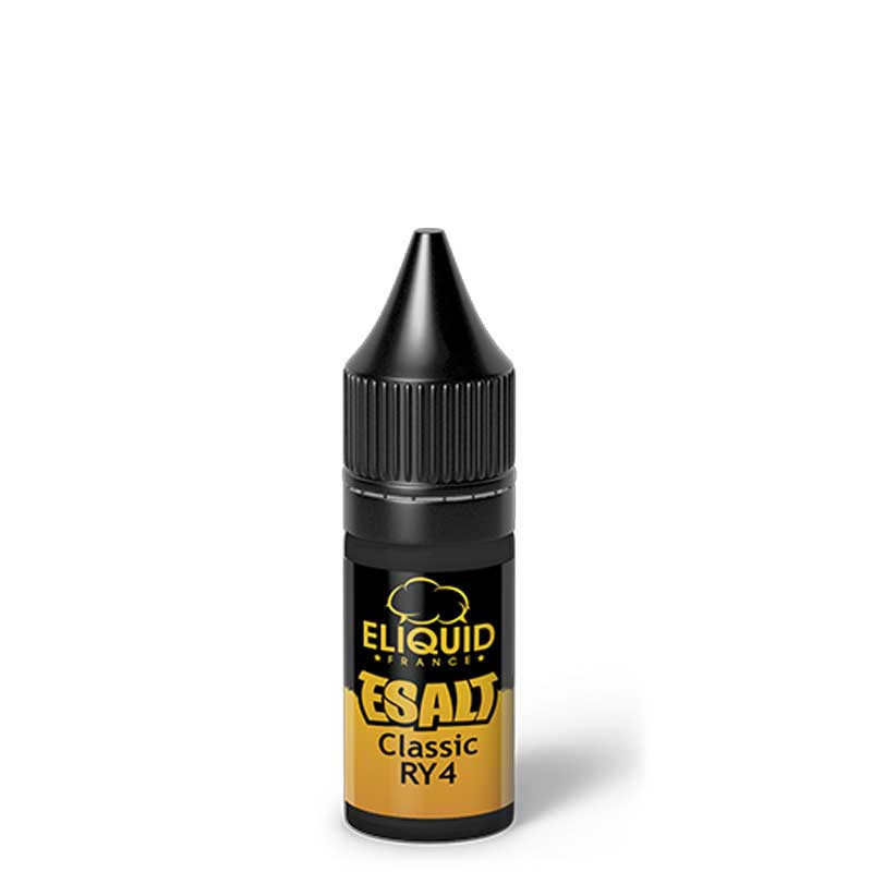 RY4 Esalt 10ml - Eliquid France (1/1)