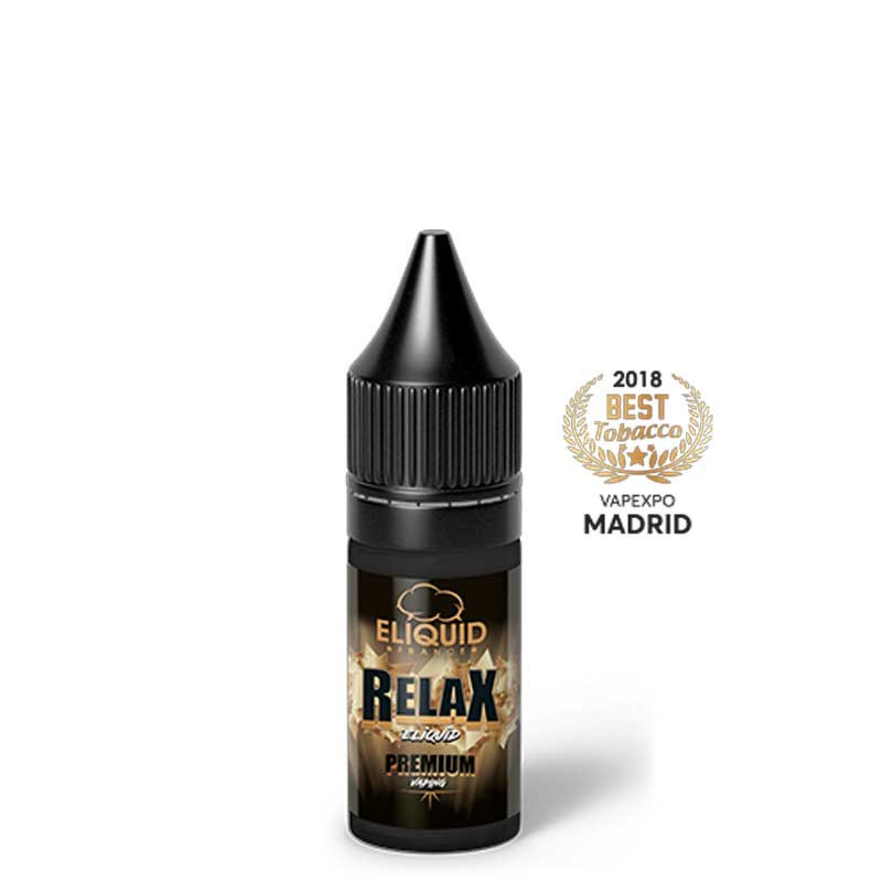 Relax - Eliquid France (1/1)