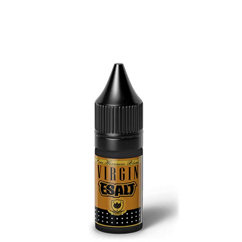 Virgin Esalt - Eliquid France (1/1)
