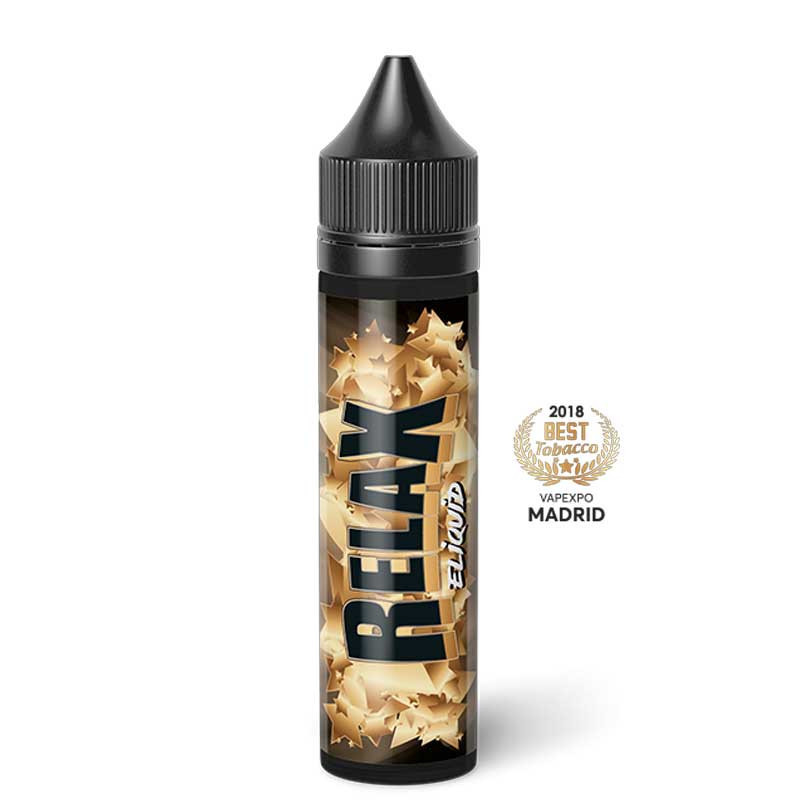 Relax 50ml - Eliquid France (1/1)