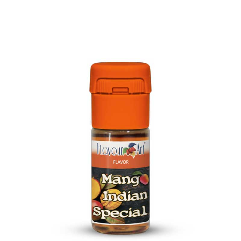 Arôme Mango Indian Special - Flavour Art (1/1)