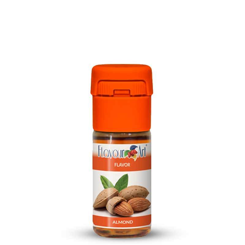 Concentré Amande - Flavour Art (1/1)