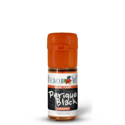 Flavor Peric Black Flavor Art