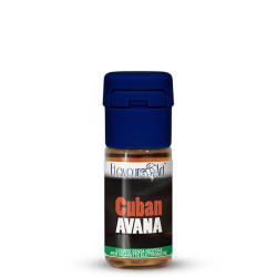 E-liquide Cuban suprême Flavour Art