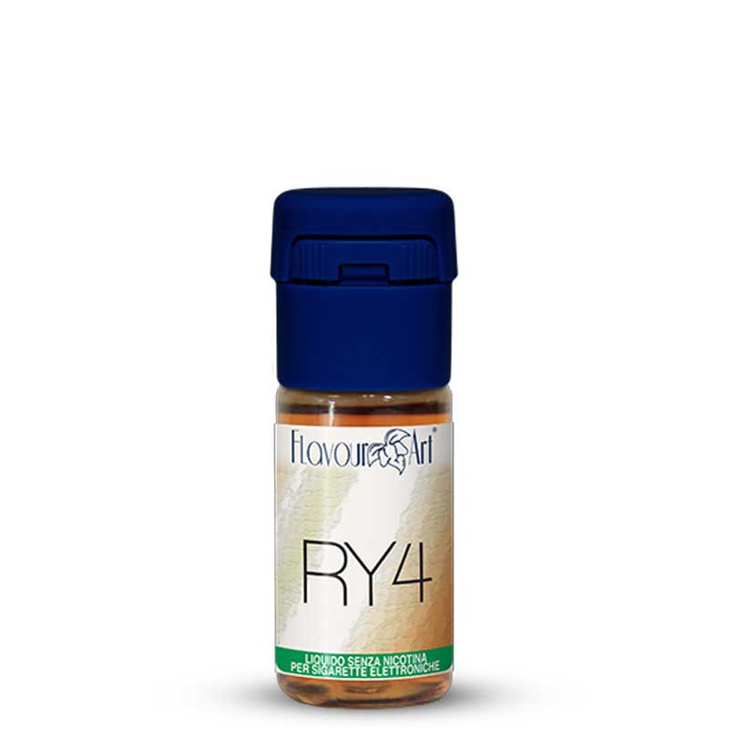 RY4 - Flavour Art (1/1)