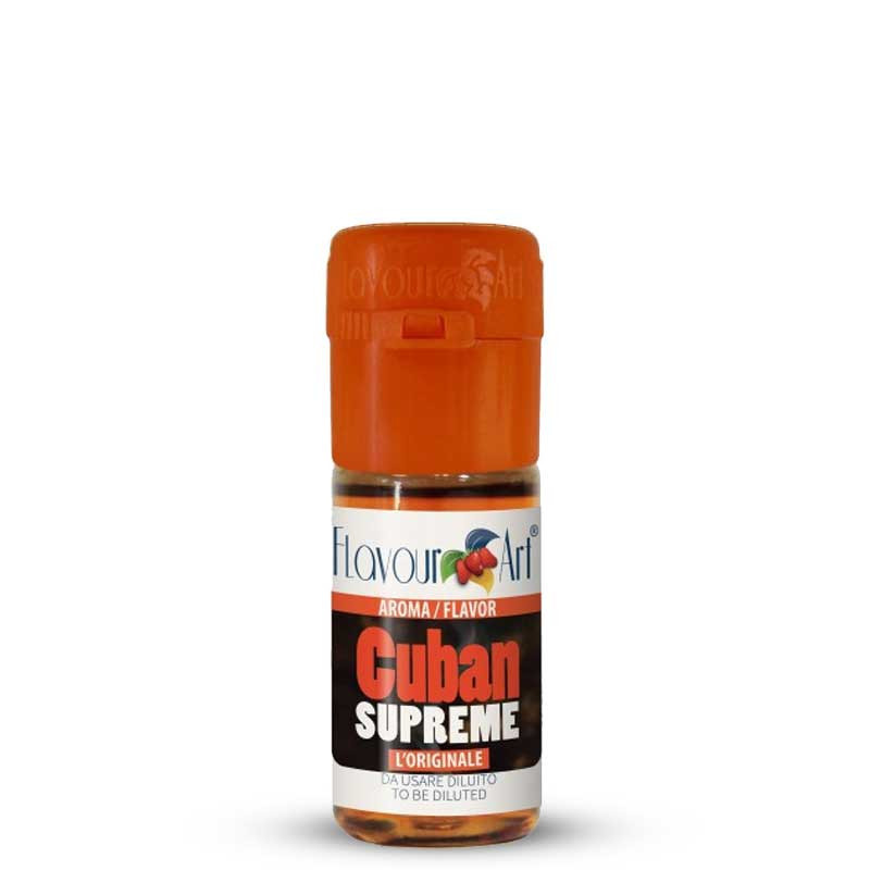 Concentré Cuban Avana - Flavour Art (1/1)