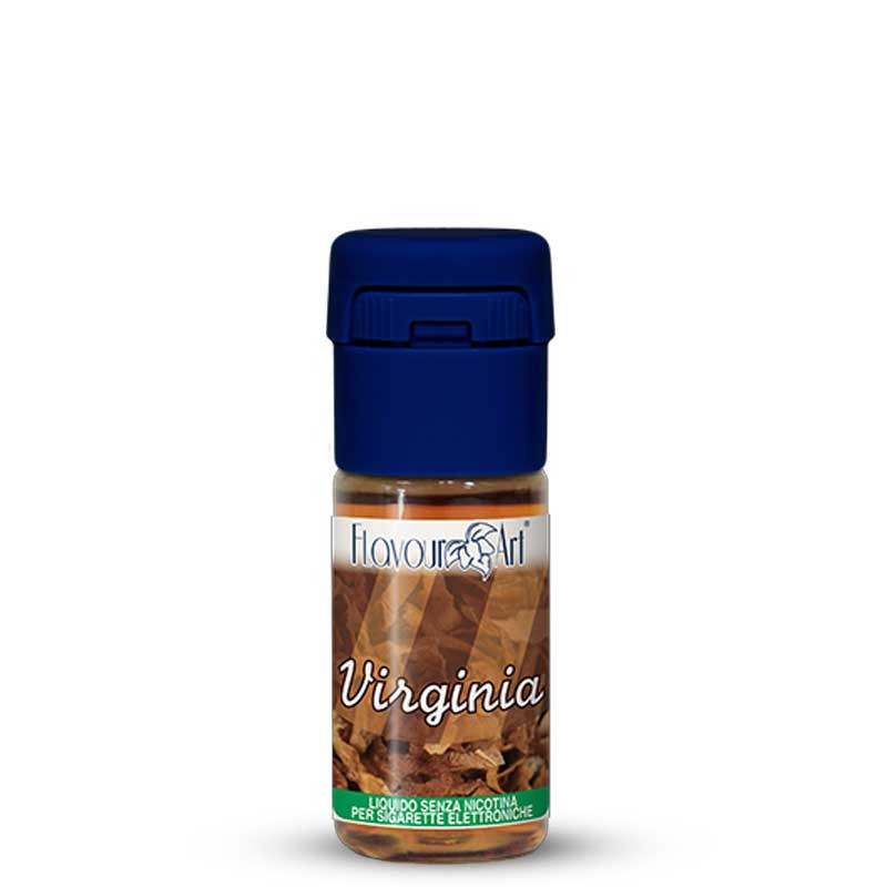 Virginia - Flavour Art (1/1)