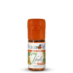 Arôme  7 leaves Flavour Art