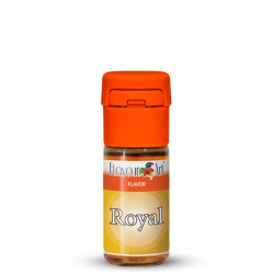 Arôme Maxx Blend Flavour Art